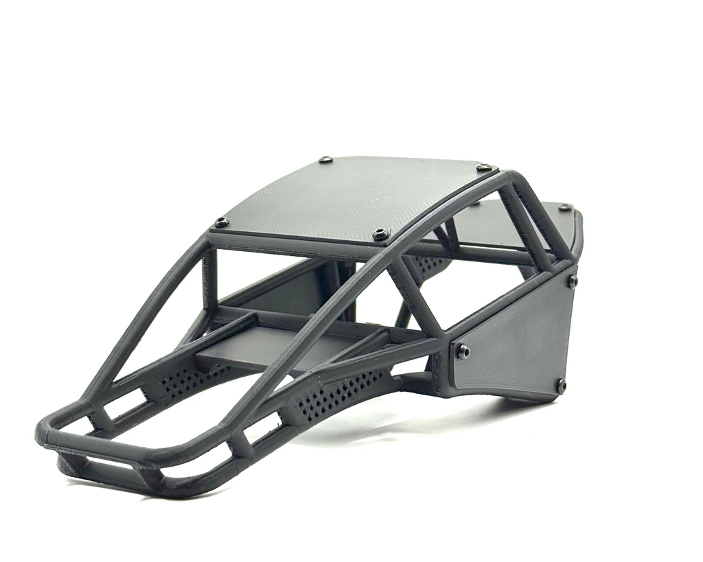 JC RC | CRUZ Buggy