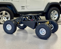 JC RC | CRUZ Buggy